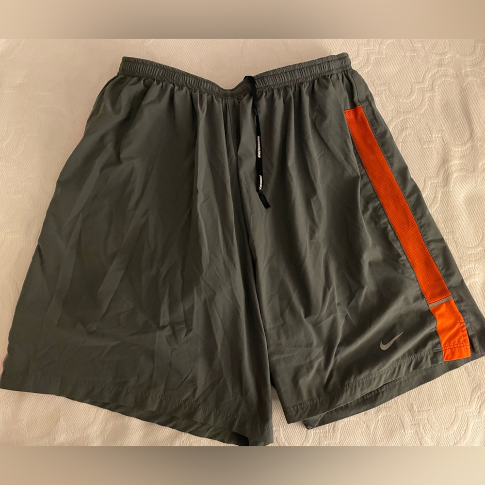 Nike Men’s Running Shorts XL